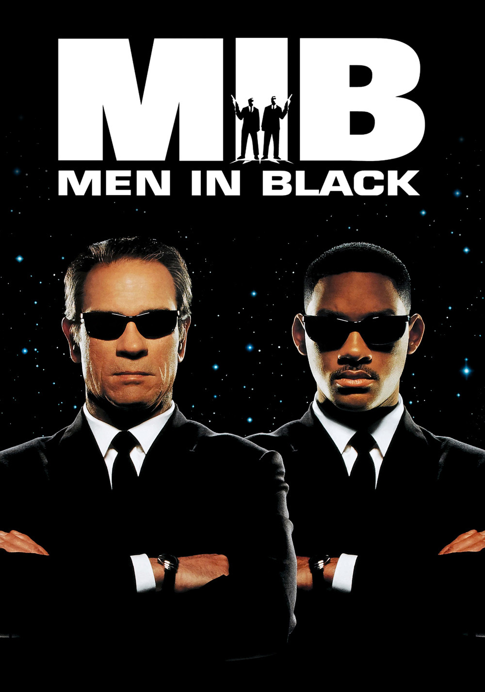 Men in Black (1997) [418663] (A1751934811) [[Movies]] --Plex--